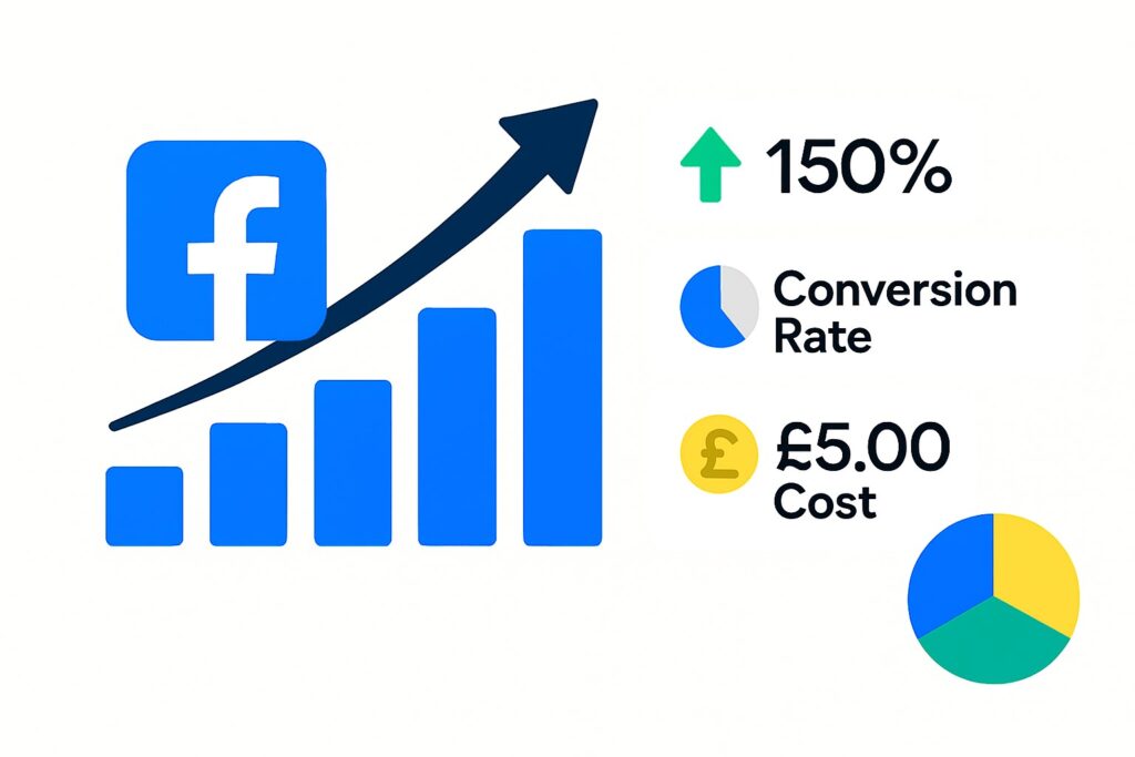 Maximizing ROI in Facebook