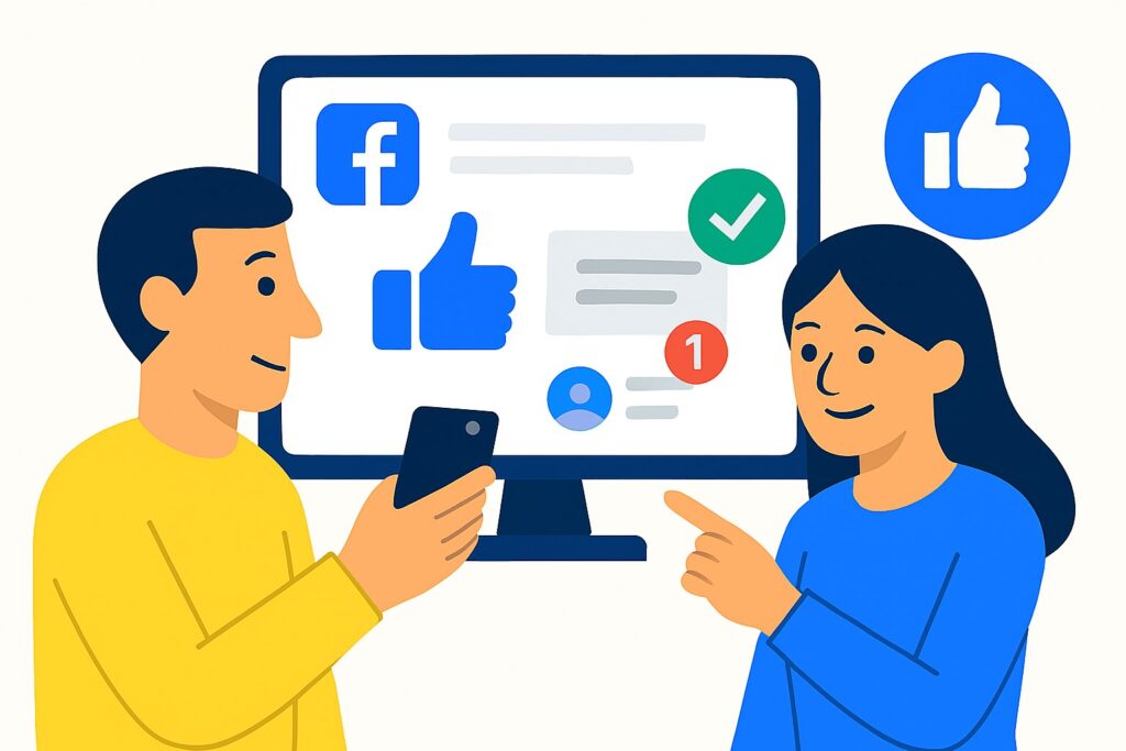 Facebook Advertising