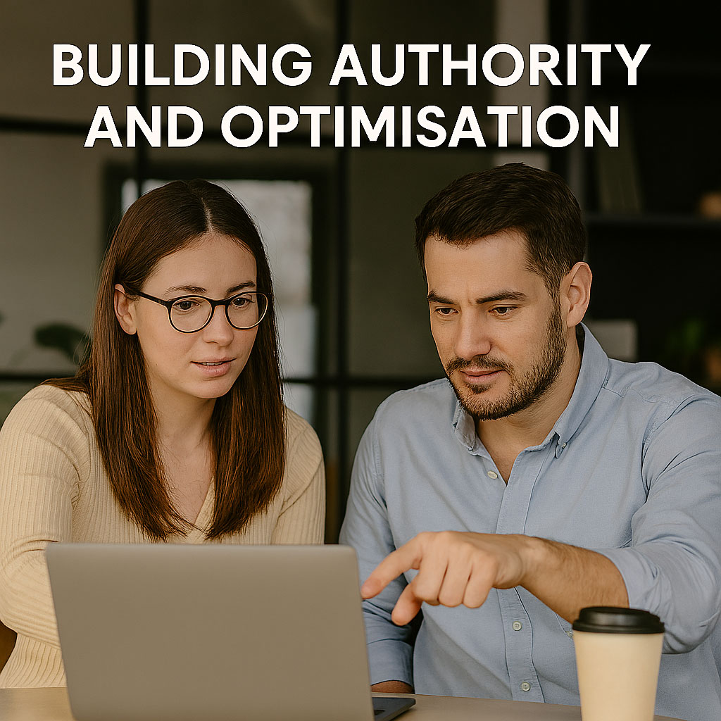Building Authority and optimisation